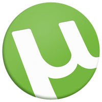 uTorrent